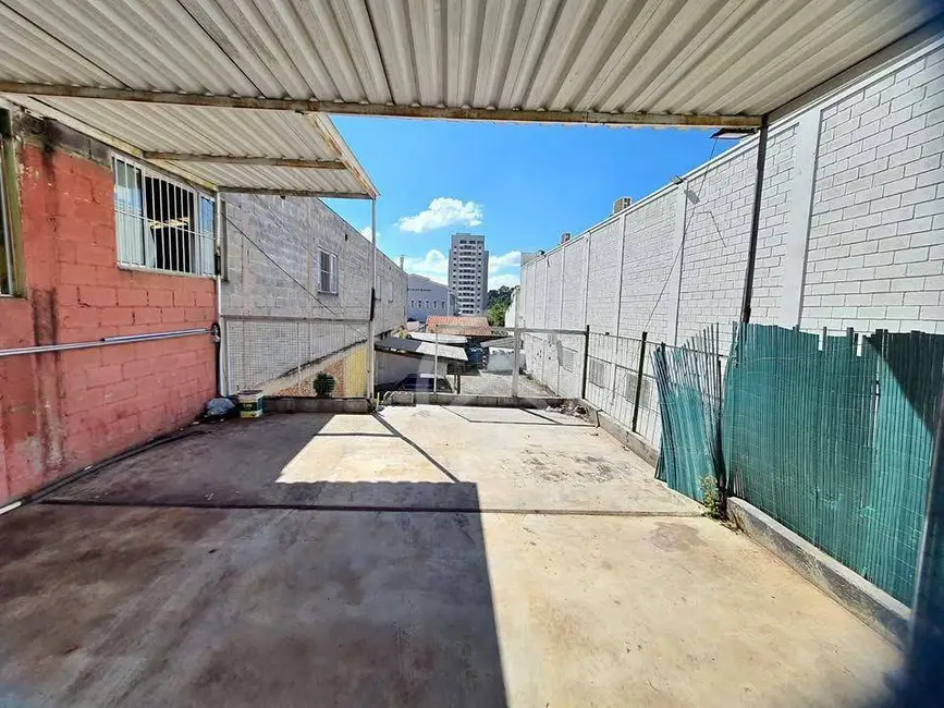 Foto 1 de Terreno / Lote à venda, 290m2 em Atibaia Jardim, Atibaia - SP