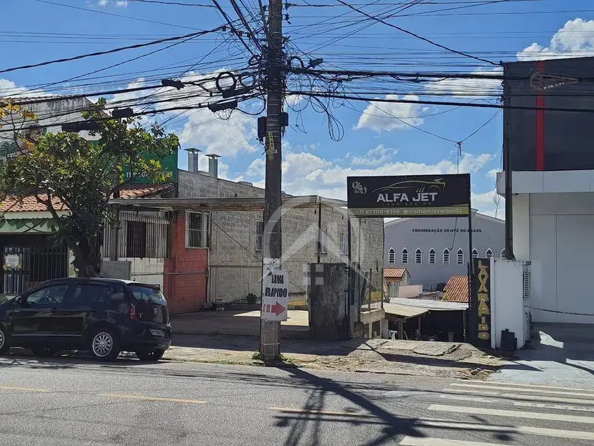 Foto 2 de Terreno / Lote à venda, 290m2 em Atibaia Jardim, Atibaia - SP