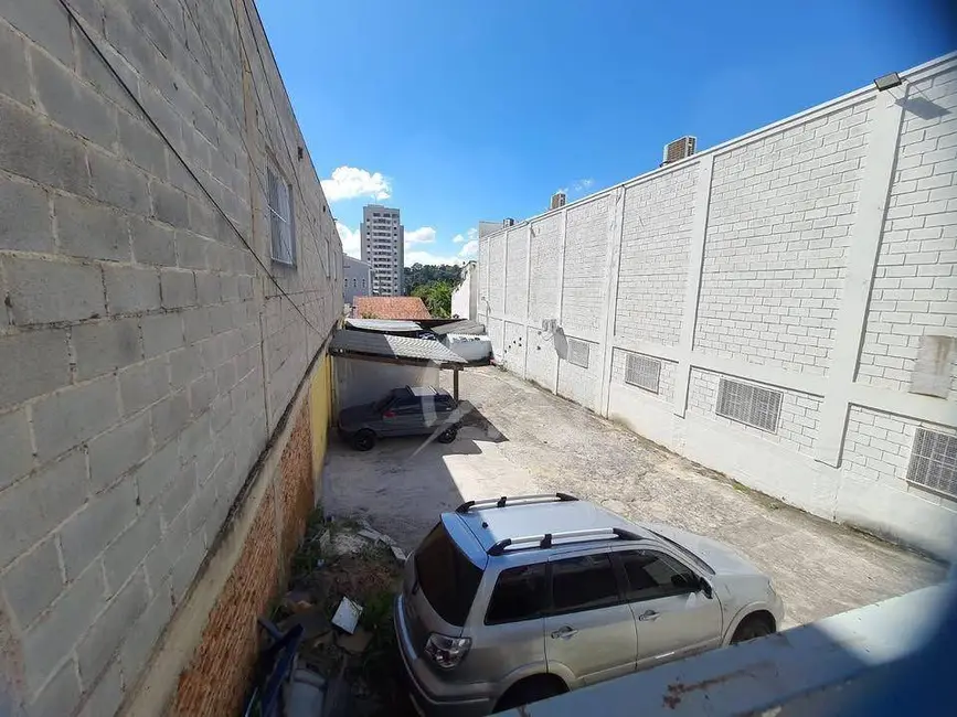 Foto 4 de Terreno / Lote à venda, 290m2 em Atibaia Jardim, Atibaia - SP