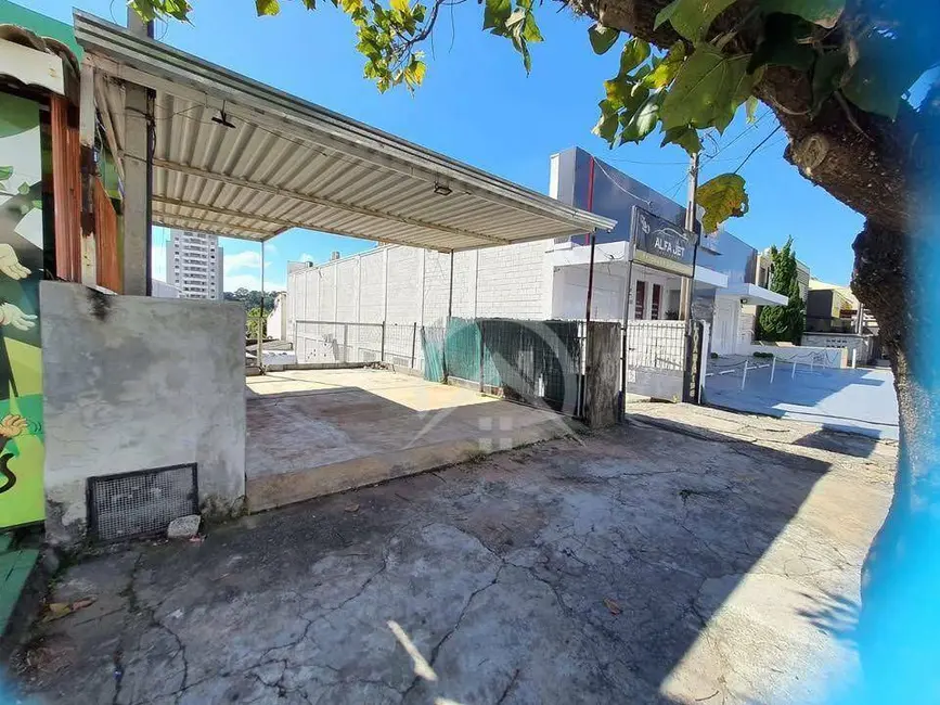 Foto 6 de Terreno / Lote à venda, 290m2 em Atibaia Jardim, Atibaia - SP