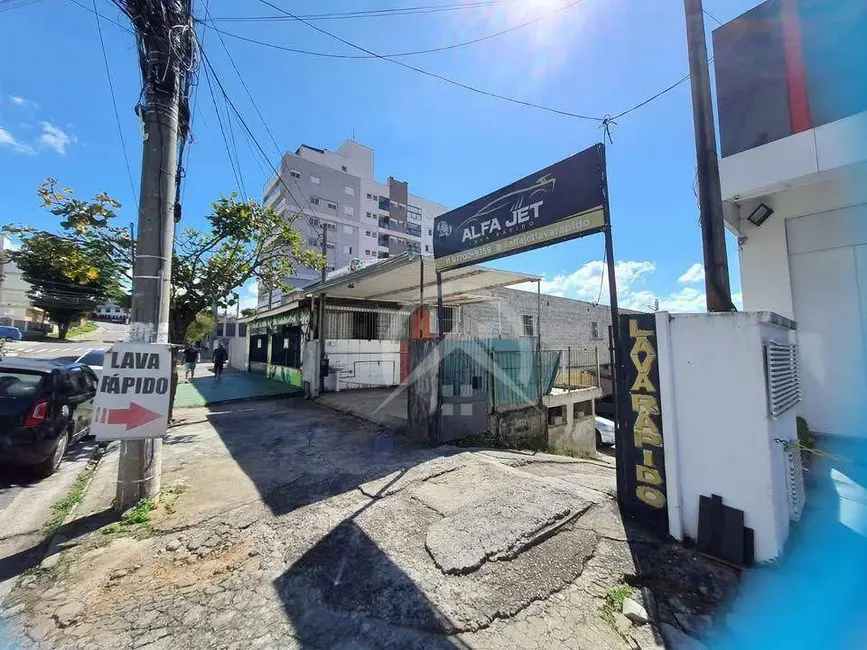 Foto 5 de Terreno / Lote à venda, 290m2 em Atibaia Jardim, Atibaia - SP