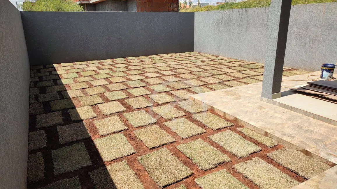 Foto 8 de Sobrado com 3 quartos à venda, 150m2 em Bom Jesus Dos Perdoes - SP