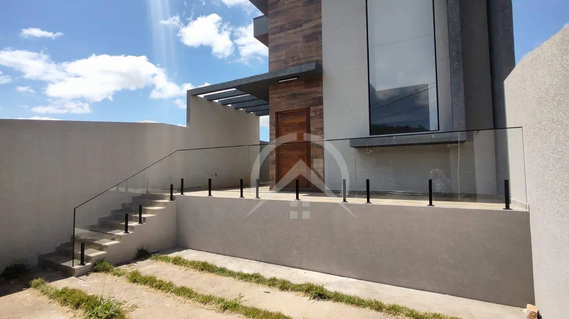 Foto 6 de Sobrado com 3 quartos à venda, 150m2 em Bom Jesus Dos Perdoes - SP