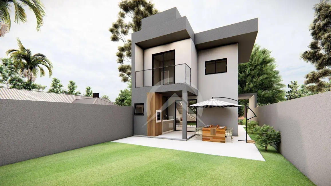 Foto 3 de Sobrado com 3 quartos à venda, 150m2 em Bom Jesus Dos Perdoes - SP