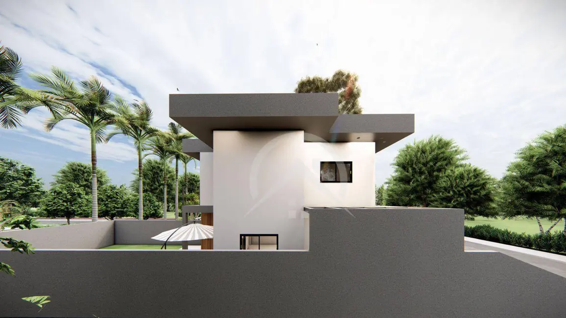 Foto 2 de Sobrado com 3 quartos à venda, 150m2 em Bom Jesus Dos Perdoes - SP