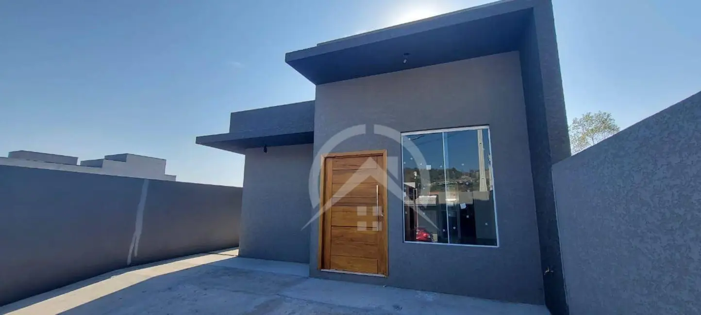 Foto 1 de Casa com 3 quartos à venda, 200m2 em Bom Jesus Dos Perdoes - SP