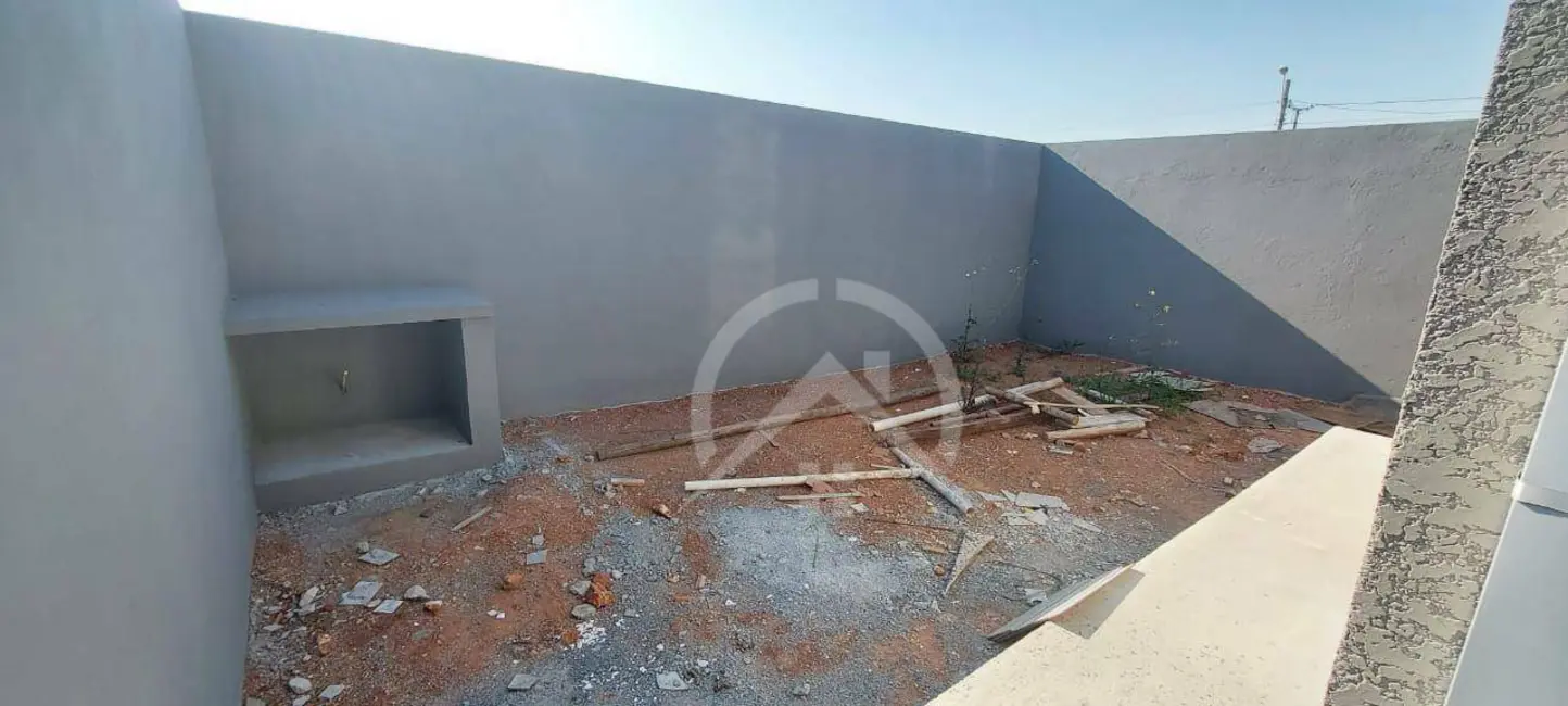 Foto 7 de Casa com 3 quartos à venda, 200m2 em Bom Jesus Dos Perdoes - SP