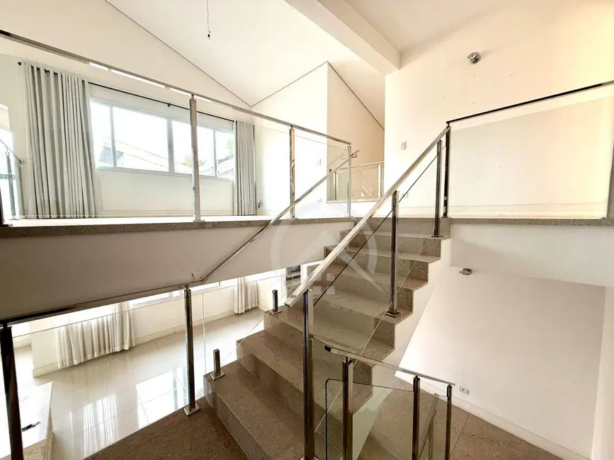 Foto 9 de Casa com 5 quartos para alugar, 800m2 em Nova Gardênia, Atibaia - SP