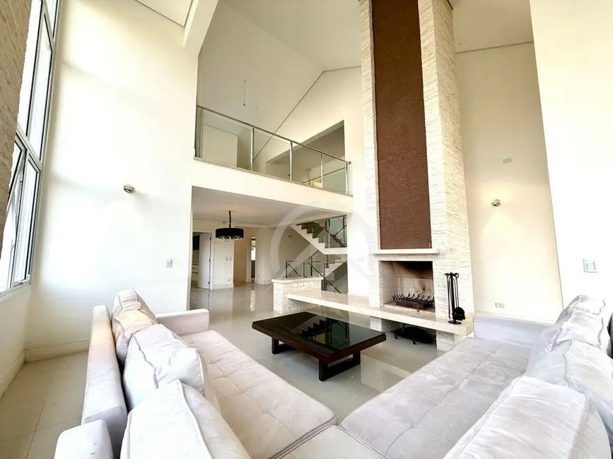 Foto 4 de Casa com 5 quartos para alugar, 800m2 em Nova Gardênia, Atibaia - SP