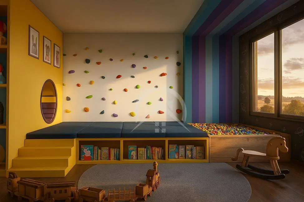 Foto 8 de Terreno / Lote à venda, 360m2 em Jardim dos Pinheiros, Atibaia - SP