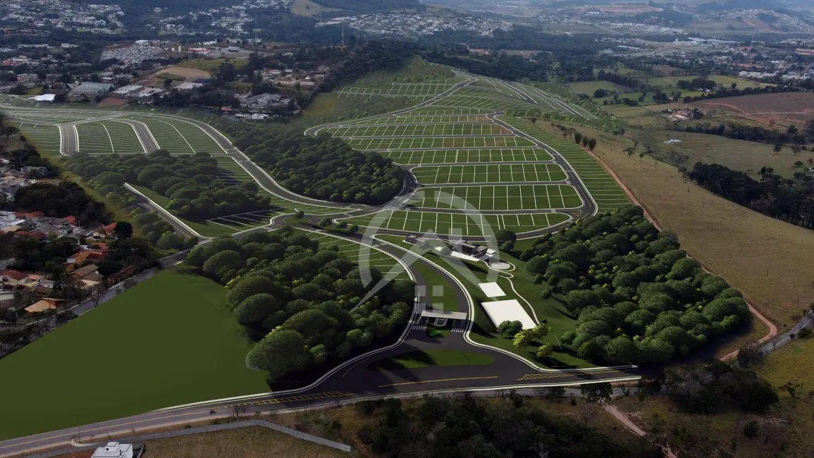 Foto 1 de Terreno / Lote à venda, 360m2 em Jardim dos Pinheiros, Atibaia - SP