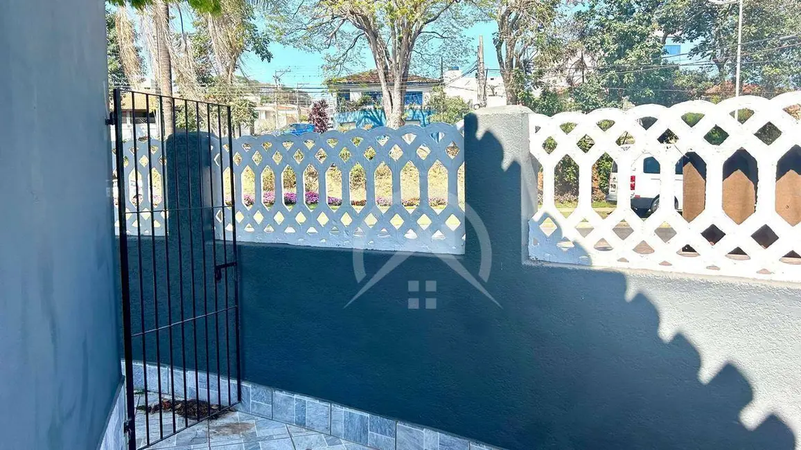 Casa com 2 quartos para alugar, 81m2 em Parque dos Coqueiros, Atibaia - SP - imagem 2 Foto 2 de Casa com 2 quartos para alugar, 81m2 em Parque dos Coqueiros, Atibaia - SP