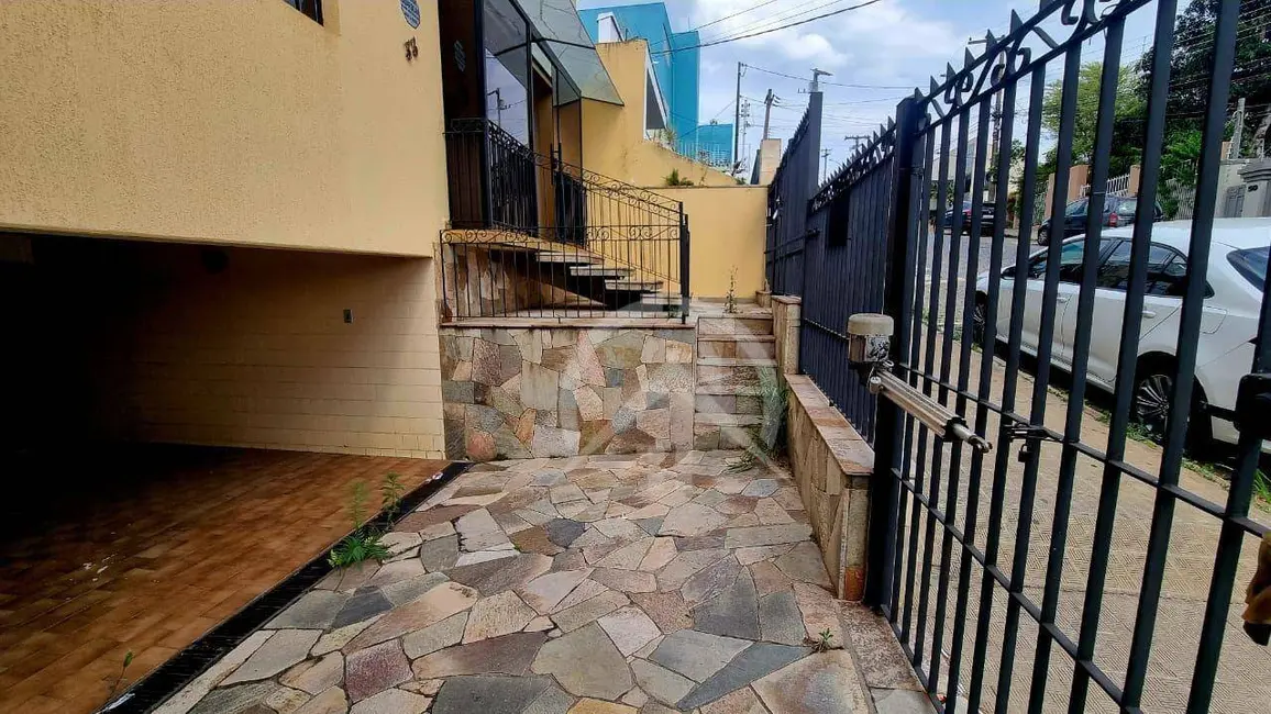 Casa com 3 quartos para alugar, 262m2 em Jardim Brasil, Atibaia - SP - imagem 1 Foto 1 de Casa com 3 quartos para alugar, 262m2 em Jardim Brasil, Atibaia - SP