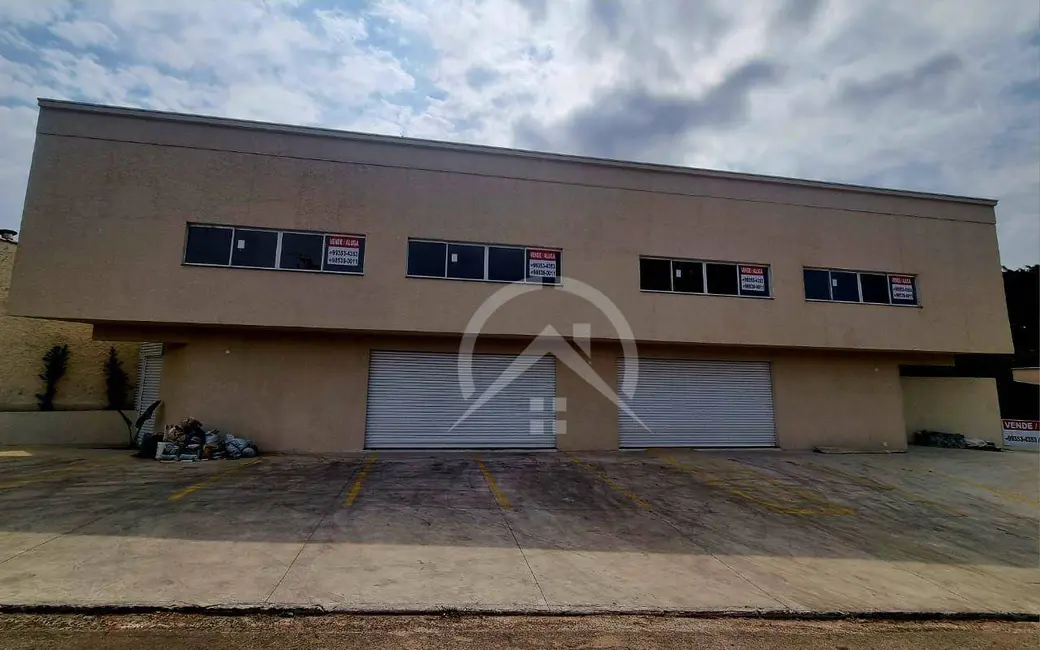 Foto 8 de Armazém / Galpão à venda e para alugar, 450m2 em Alvinópolis, Atibaia - SP