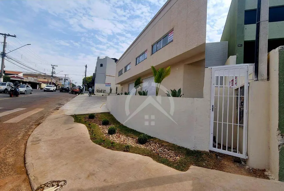 Foto 6 de Armazém / Galpão à venda e para alugar, 450m2 em Alvinópolis, Atibaia - SP