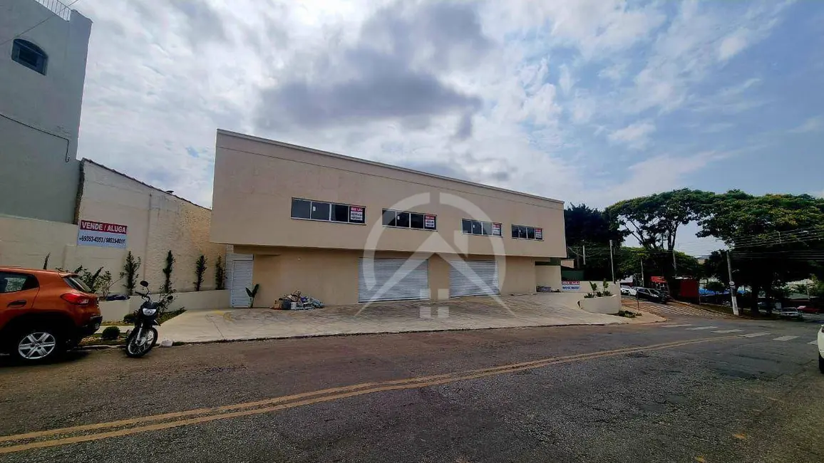 Foto 2 de Armazém / Galpão à venda e para alugar, 450m2 em Alvinópolis, Atibaia - SP