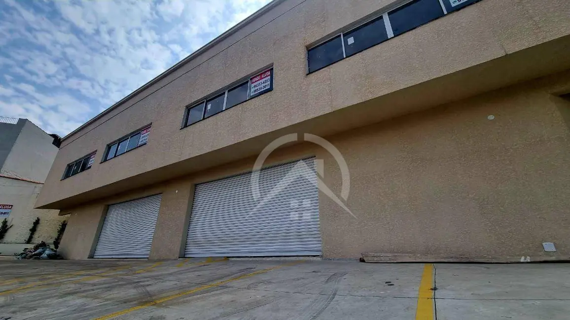 Foto 9 de Armazém / Galpão à venda e para alugar, 450m2 em Alvinópolis, Atibaia - SP