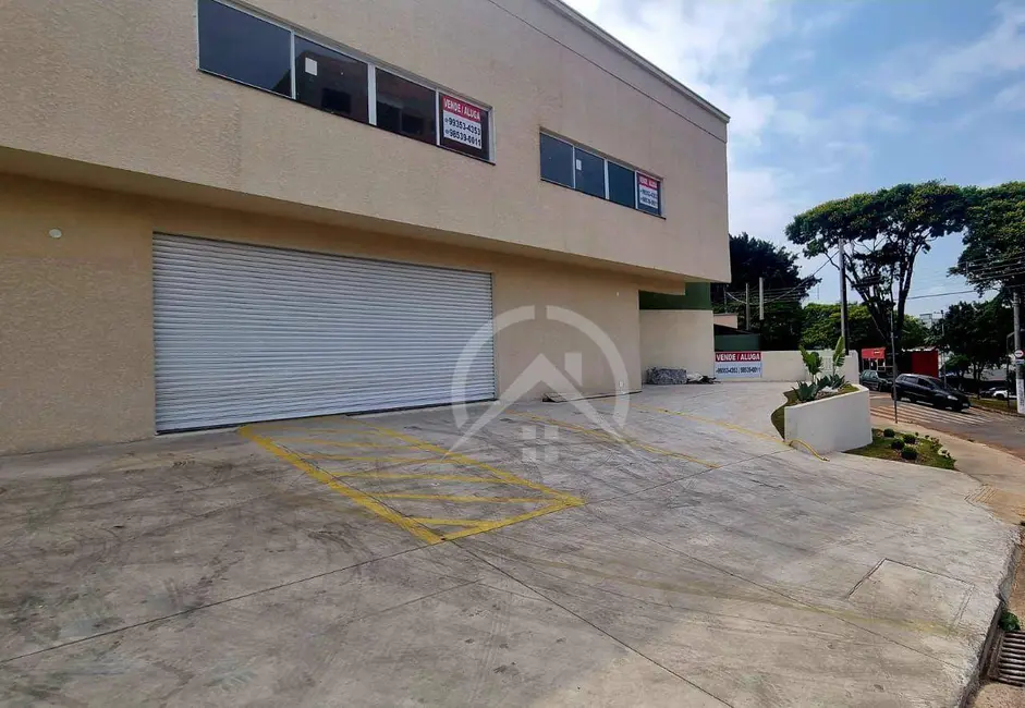 Foto 7 de Armazém / Galpão à venda e para alugar, 450m2 em Alvinópolis, Atibaia - SP