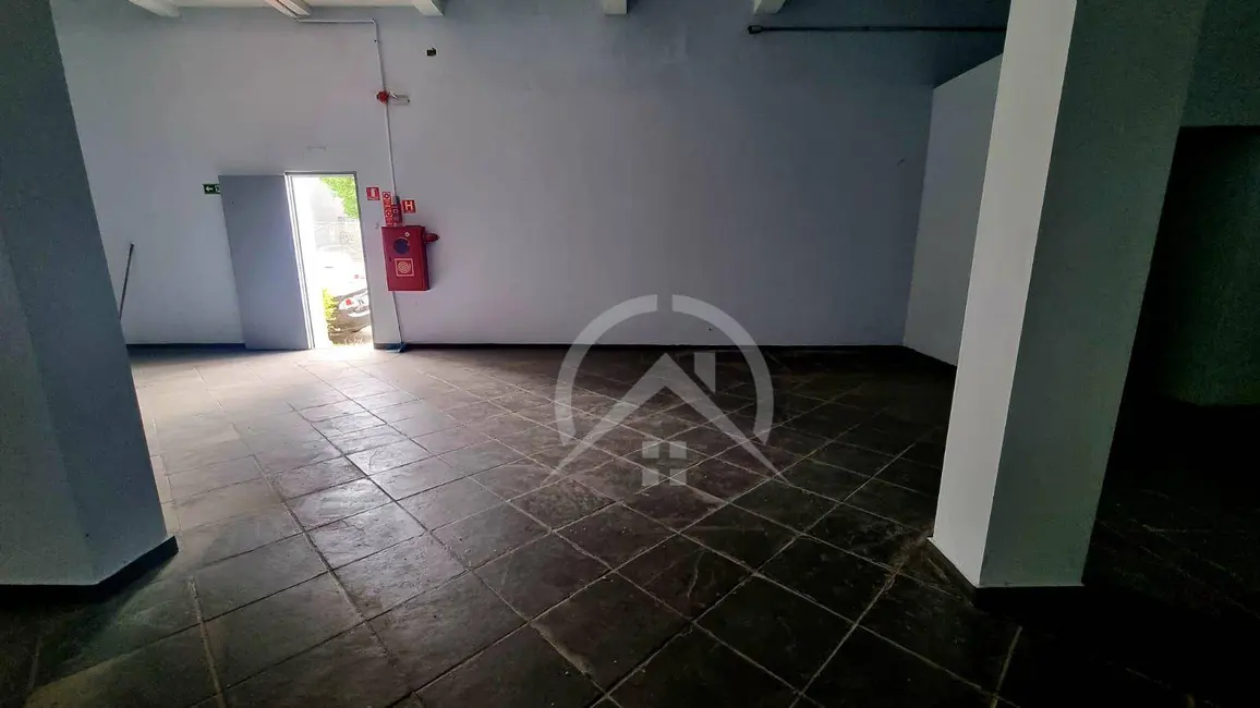 Foto 9 de Sala Comercial para alugar, 550m2 em Vila Thais, Atibaia - SP