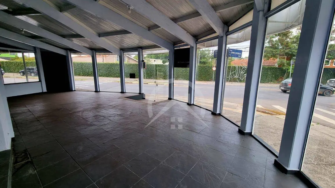 Foto 4 de Sala Comercial para alugar, 550m2 em Vila Thais, Atibaia - SP