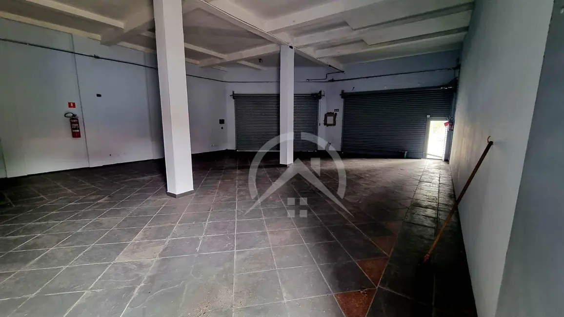 Foto 5 de Sala Comercial para alugar, 550m2 em Vila Thais, Atibaia - SP