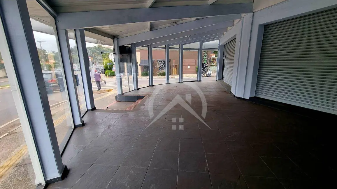 Foto 2 de Sala Comercial para alugar, 550m2 em Vila Thais, Atibaia - SP