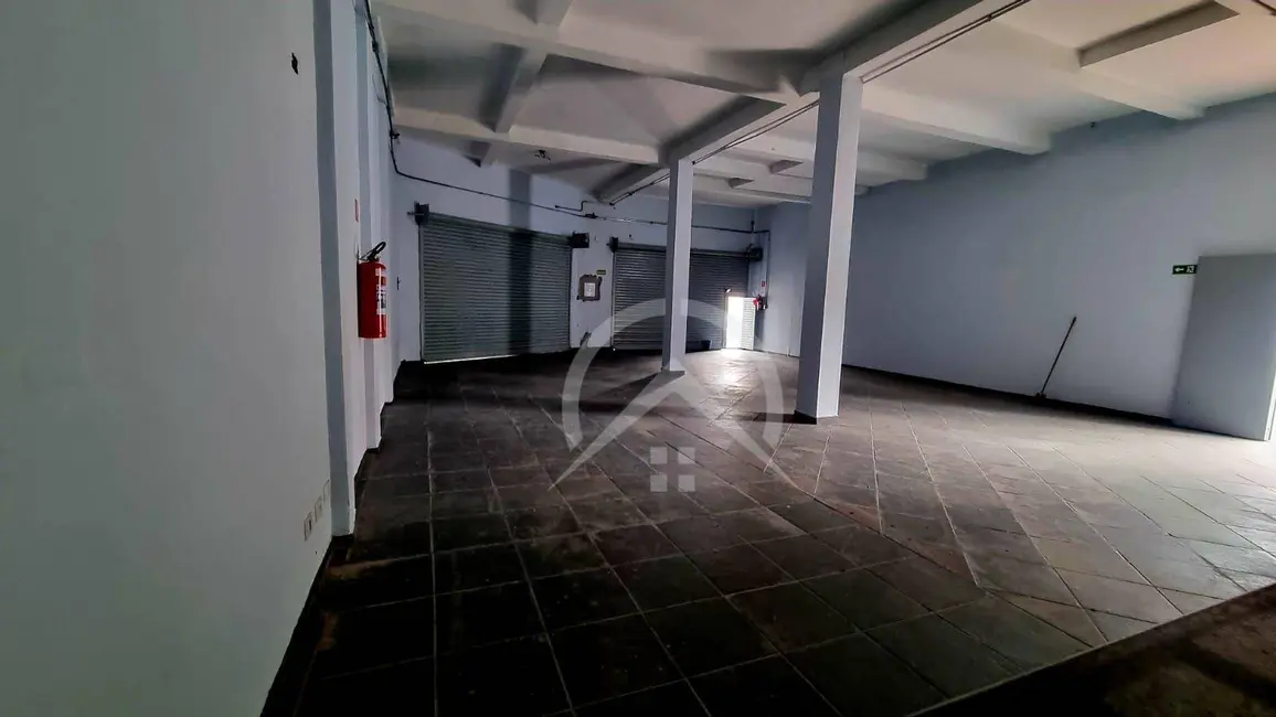 Foto 8 de Sala Comercial para alugar, 550m2 em Vila Thais, Atibaia - SP