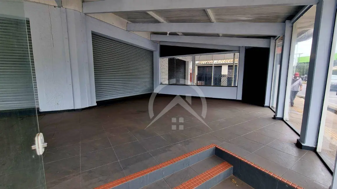 Foto 1 de Sala Comercial para alugar, 550m2 em Vila Thais, Atibaia - SP