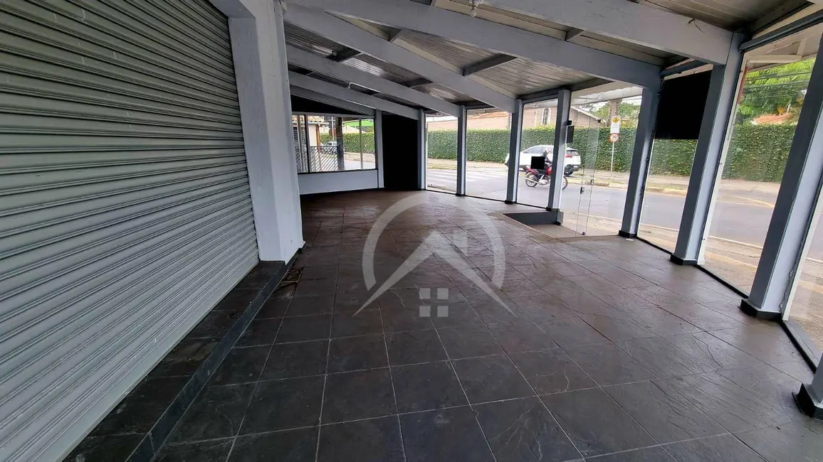 Foto 3 de Sala Comercial para alugar, 550m2 em Vila Thais, Atibaia - SP