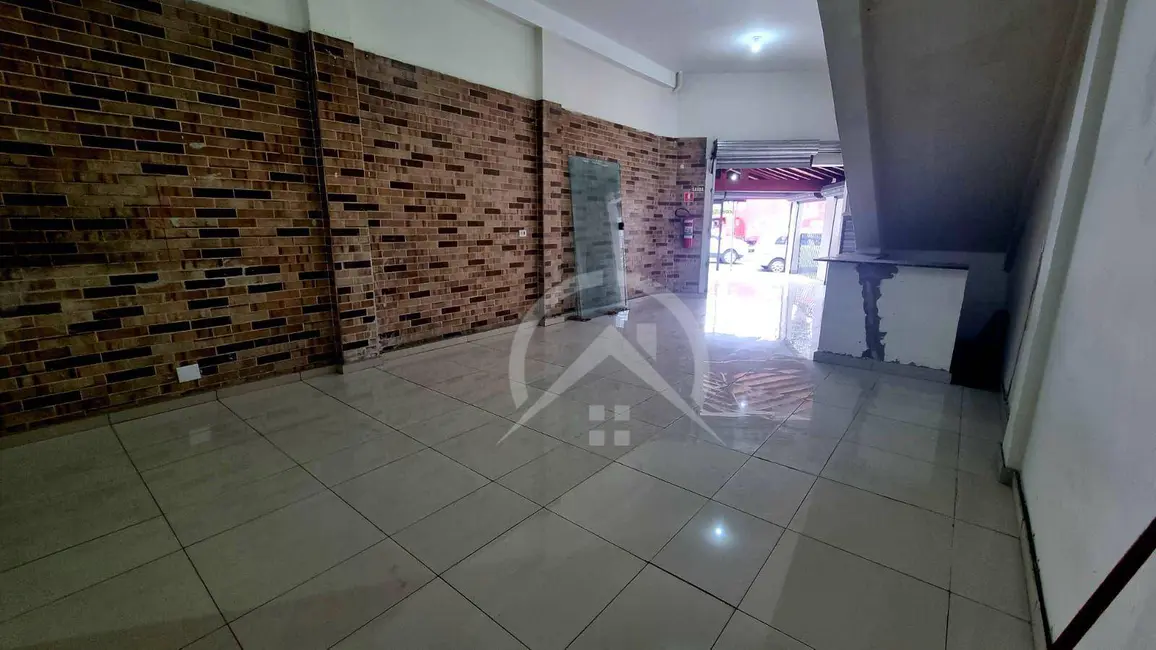 Foto 5 de Sala Comercial para alugar, 250m2 em Vila Thais, Atibaia - SP