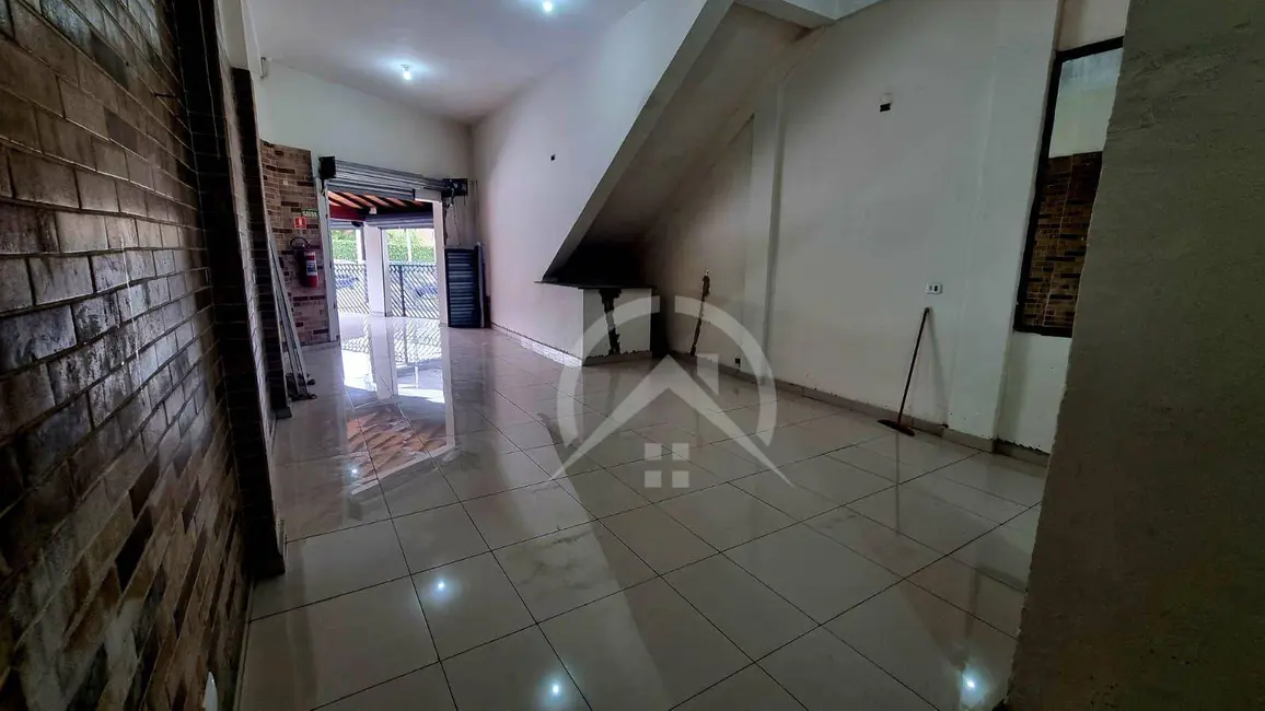 Foto 7 de Sala Comercial para alugar, 250m2 em Vila Thais, Atibaia - SP