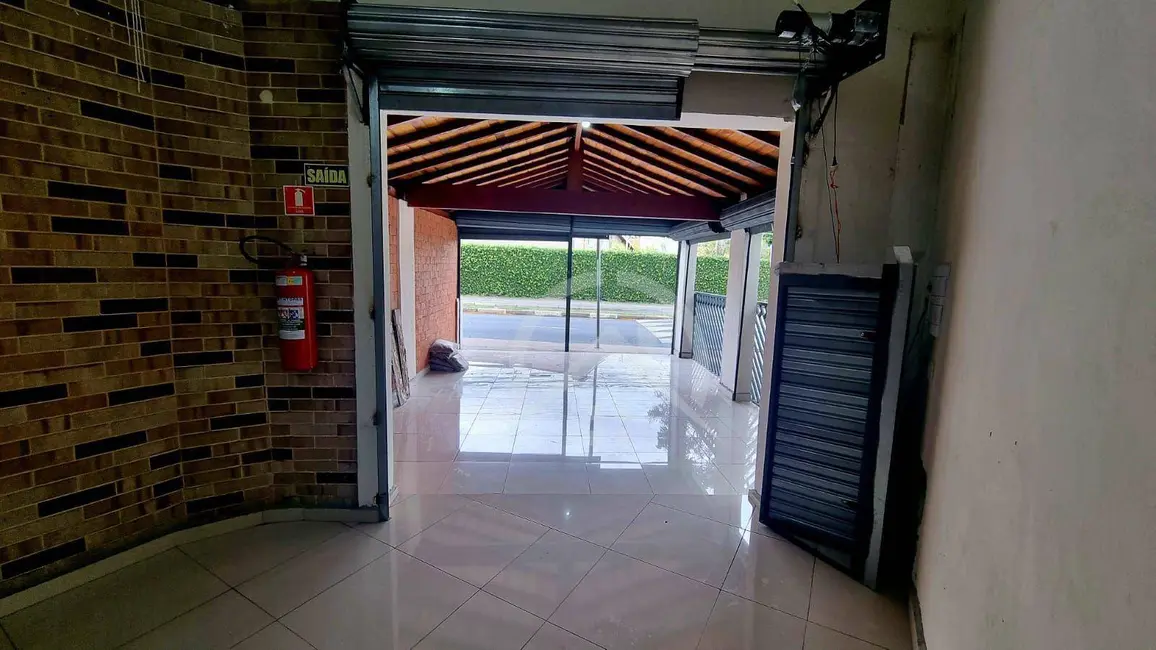 Foto 2 de Sala Comercial para alugar, 250m2 em Vila Thais, Atibaia - SP