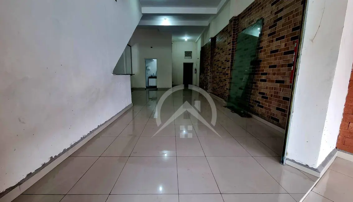 Foto 3 de Sala Comercial para alugar, 250m2 em Vila Thais, Atibaia - SP