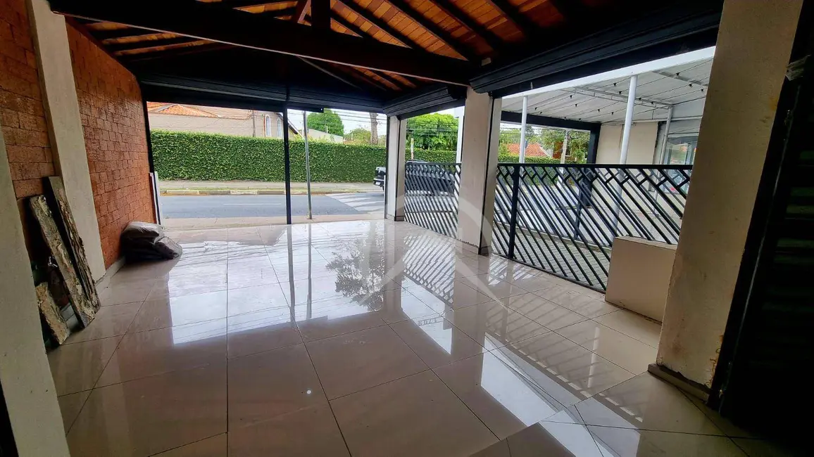 Foto 1 de Sala Comercial para alugar, 250m2 em Vila Thais, Atibaia - SP