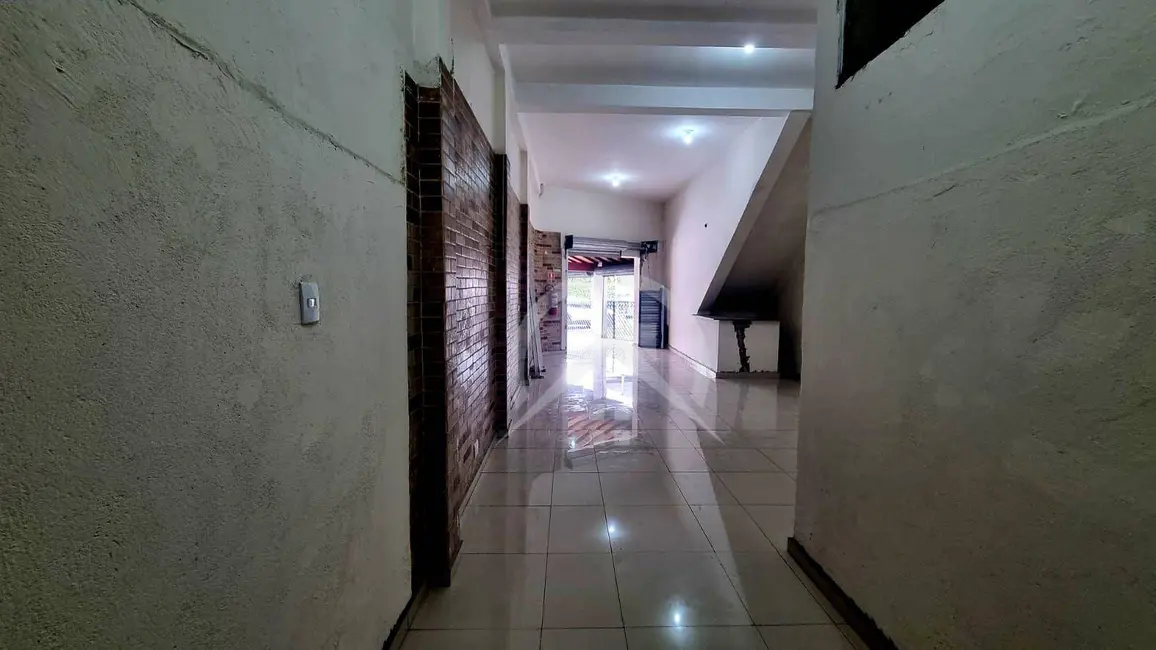 Foto 6 de Sala Comercial para alugar, 250m2 em Vila Thais, Atibaia - SP