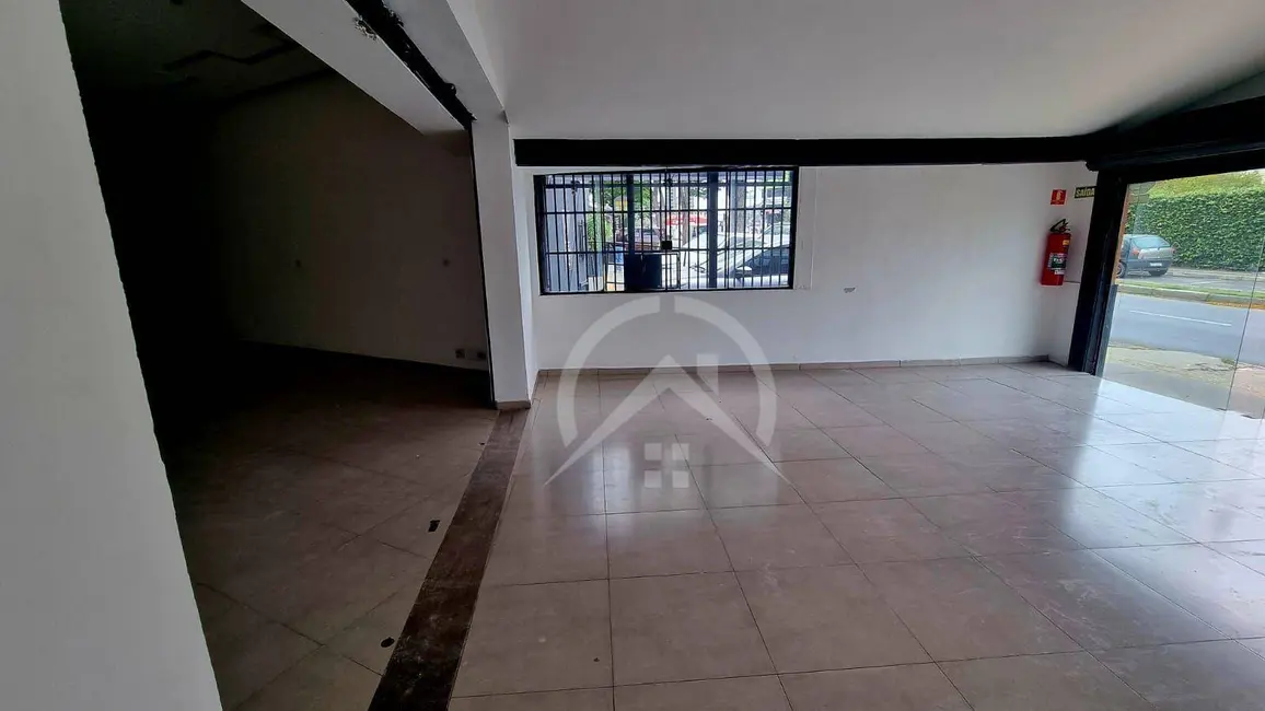 Sala Comercial para alugar, 200m2 em Vila Thais, Atibaia - SP - imagem 6 Foto 6 de Sala Comercial para alugar, 200m2 em Vila Thais, Atibaia - SP