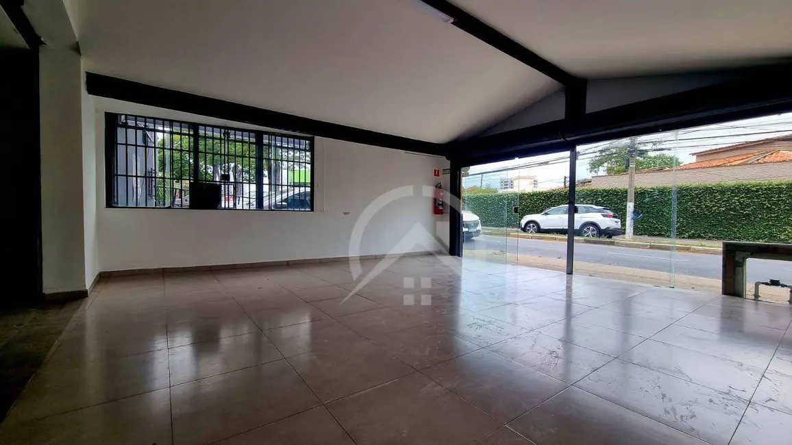 Sala Comercial para alugar, 200m2 em Vila Thais, Atibaia - SP - imagem 7 Foto 7 de Sala Comercial para alugar, 200m2 em Vila Thais, Atibaia - SP