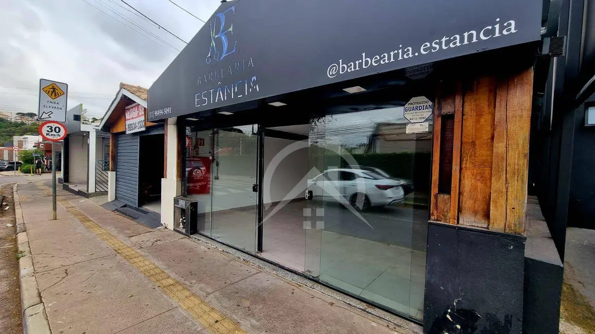 Sala Comercial para alugar, 200m2 em Vila Thais, Atibaia - SP - imagem 1 Foto 1 de Sala Comercial para alugar, 200m2 em Vila Thais, Atibaia - SP