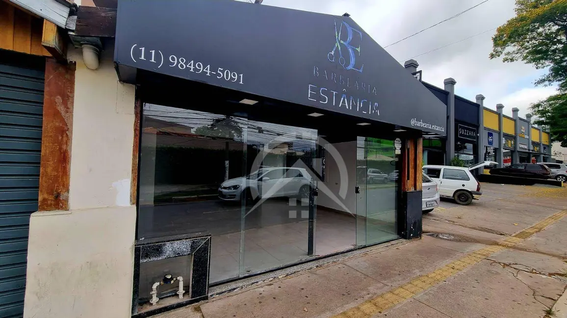 Sala Comercial para alugar, 200m2 em Vila Thais, Atibaia - SP - imagem 3 Foto 3 de Sala Comercial para alugar, 200m2 em Vila Thais, Atibaia - SP