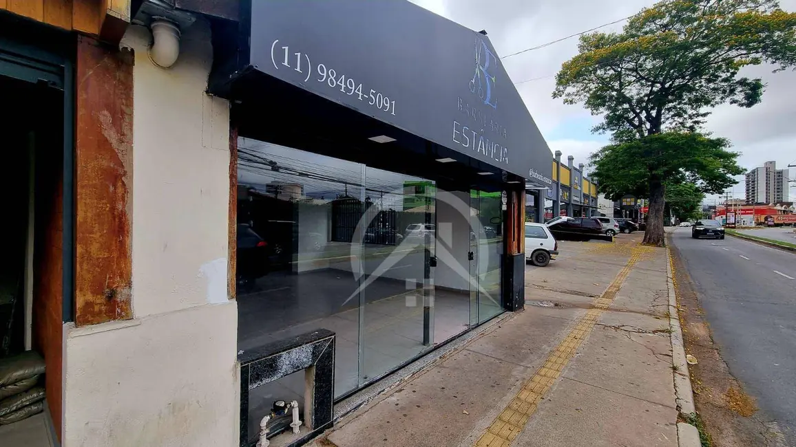 Sala Comercial para alugar, 200m2 em Vila Thais, Atibaia - SP - imagem 2 Foto 2 de Sala Comercial para alugar, 200m2 em Vila Thais, Atibaia - SP