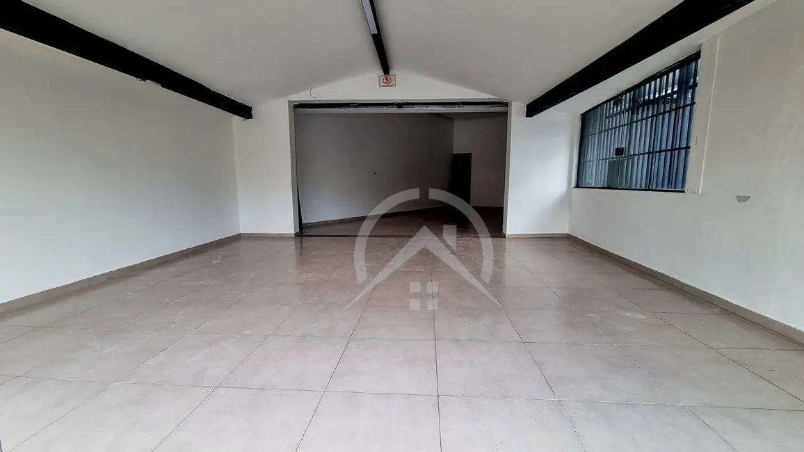 Sala Comercial para alugar, 200m2 em Vila Thais, Atibaia - SP - imagem 4 Foto 4 de Sala Comercial para alugar, 200m2 em Vila Thais, Atibaia - SP