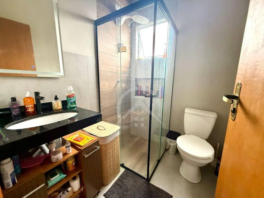 Foto 8 de Casa com 2 quartos à venda, 200m2 em Centro, Bom Jesus Dos Perdoes - SP