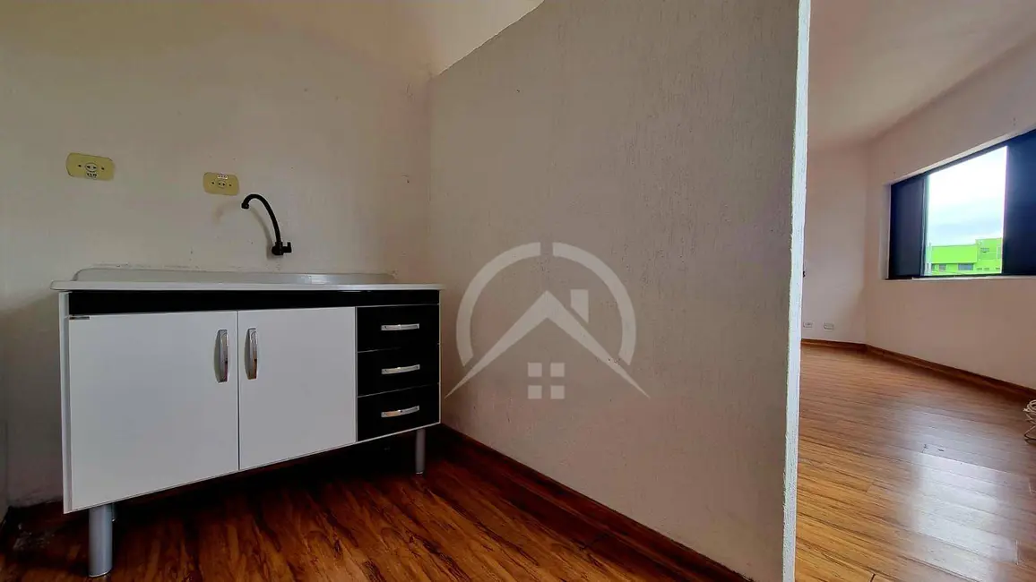 Foto 4 de Sala Comercial para alugar, 42m2 em Vila Thais, Atibaia - SP