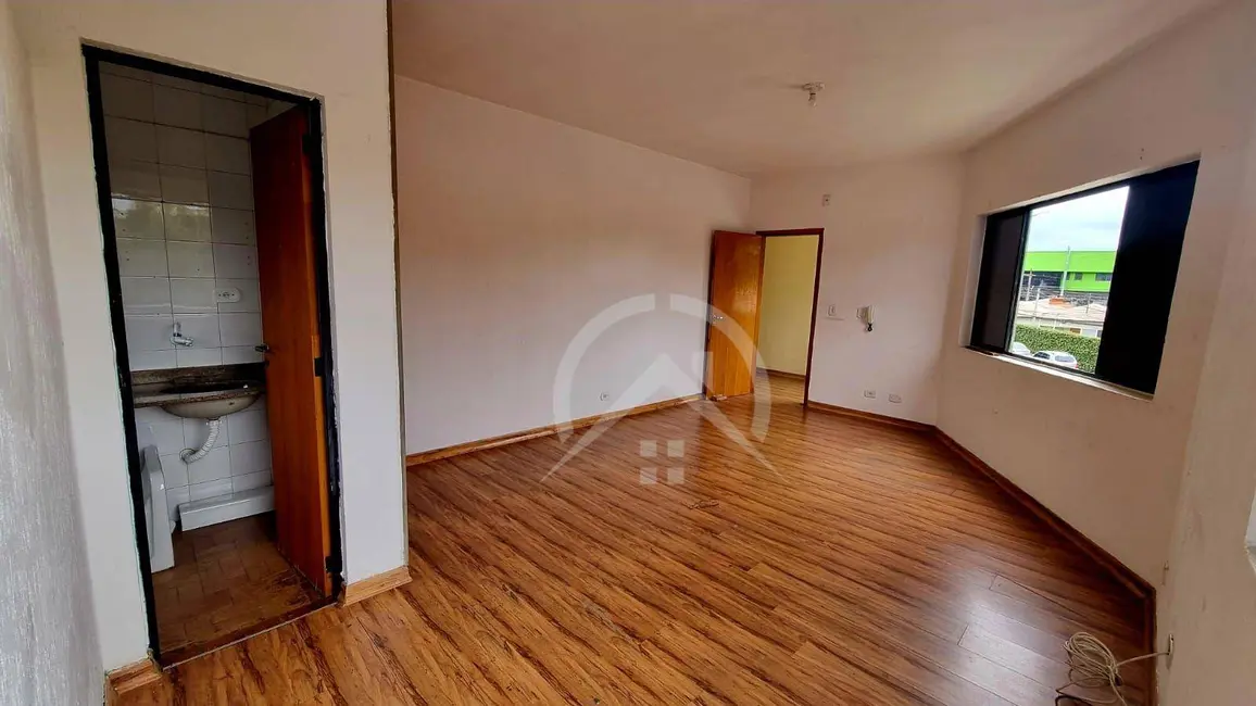 Foto 6 de Sala Comercial para alugar, 42m2 em Vila Thais, Atibaia - SP