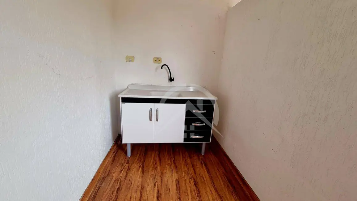 Foto 3 de Sala Comercial para alugar, 42m2 em Vila Thais, Atibaia - SP