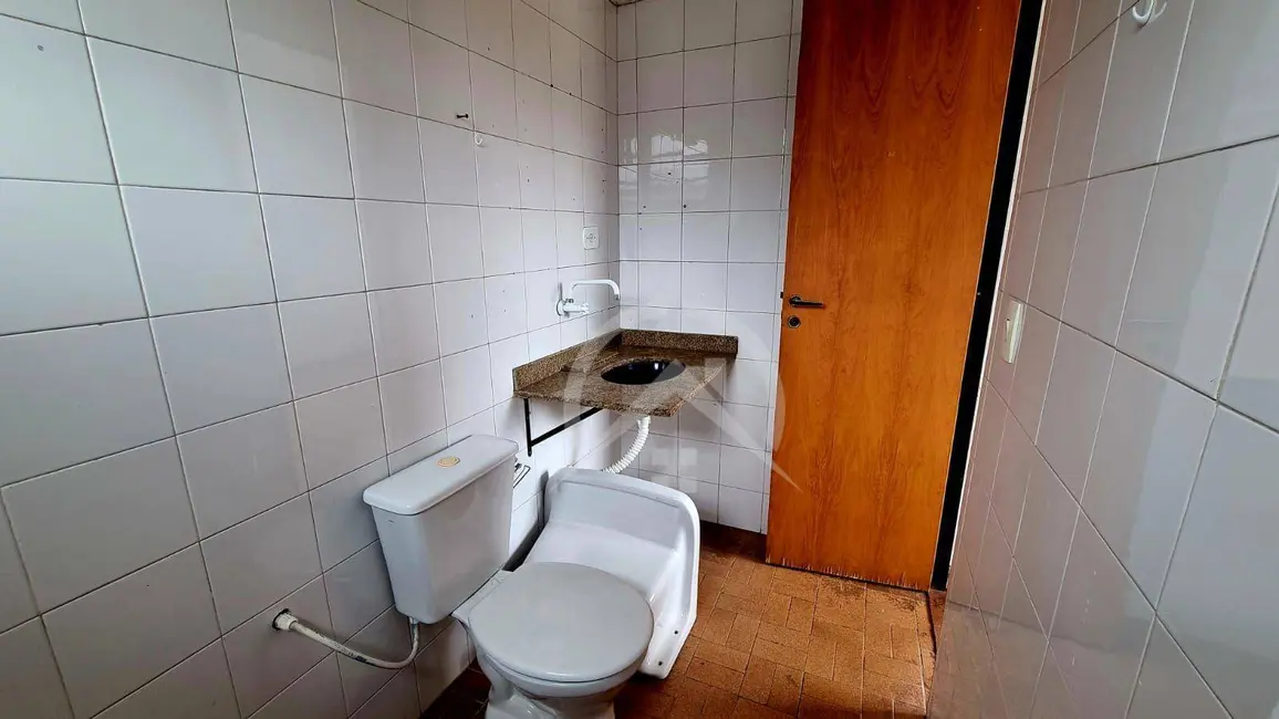 Foto 7 de Sala Comercial para alugar, 42m2 em Vila Thais, Atibaia - SP