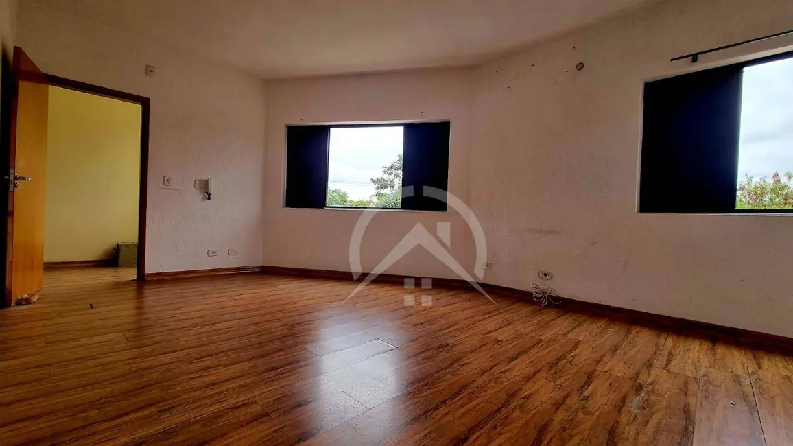 Foto 8 de Sala Comercial para alugar, 42m2 em Vila Thais, Atibaia - SP