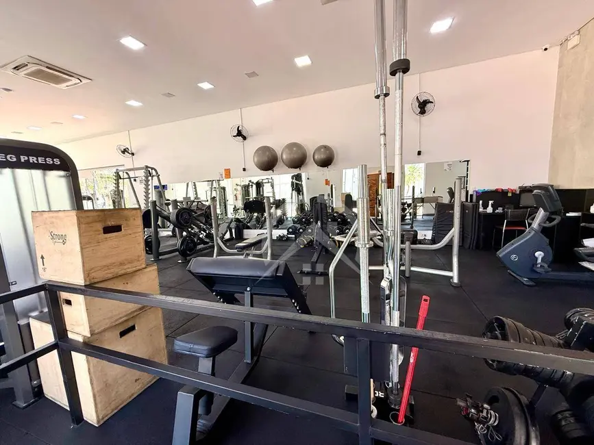 Foto 8 de Sobrado com 4 quartos à venda e para alugar, 1054m2 em Atibaia - SP