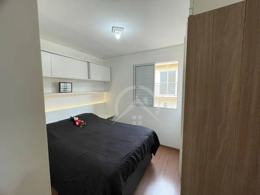 Foto 6 de Apartamento com 2 quartos para alugar, 45m2 em Caetetuba, Atibaia - SP