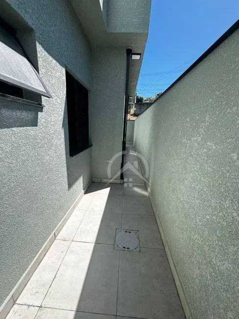 Foto 9 de Casa com 2 quartos à venda, 125m2 em Jardim São Felipe, Atibaia - SP